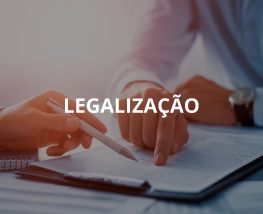 Legalização